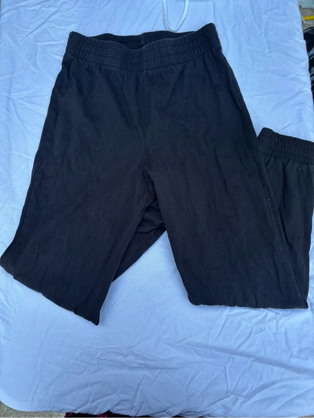Girls 2 set joggers